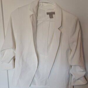 White Blazer, XXS